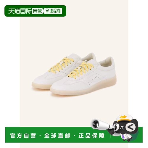 SANTONI 女士运动鞋 100296609011000 CO 褐色 OLY PULSE Sneaker