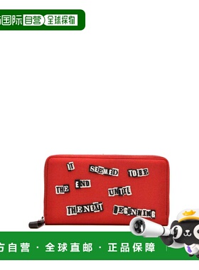 VALENTINO GARAVANI 女士钱包 NY0P0569BLL43R AW2021