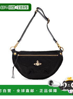 VIVIENNE WESTWOOD 女士单肩包 43070034UW01CJN401斜挎包