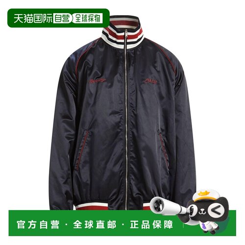 Givenchy 纪梵希 男士 短夹克 blue蓝色 舒适时尚