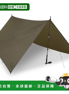 RAB 户外帐篷/垫子 5630243OLIVE CO 军绿色
