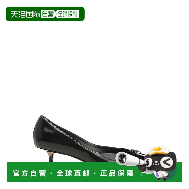 1h可退 JACQUEMUS 女士高跟鞋 25HFOW00179AC18A07990 AW2025