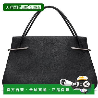 1h可退 潮奢 Givenchy 纪梵希 女士 黑色大号 Pinch 手提包 BB515