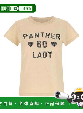 VALENTINO GARAVANI 女士T恤 B3MG24Y9GLR8E AW2025