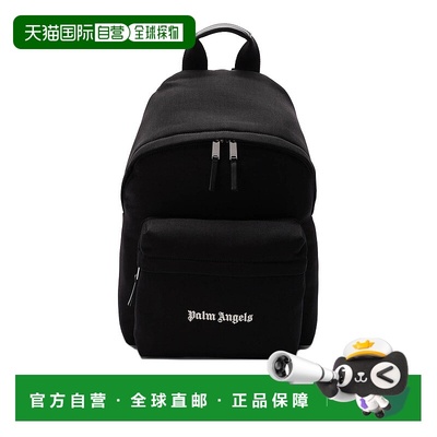 PALM ANGELS 男士双肩包 PMNB024C99FAB0011001 SS2025