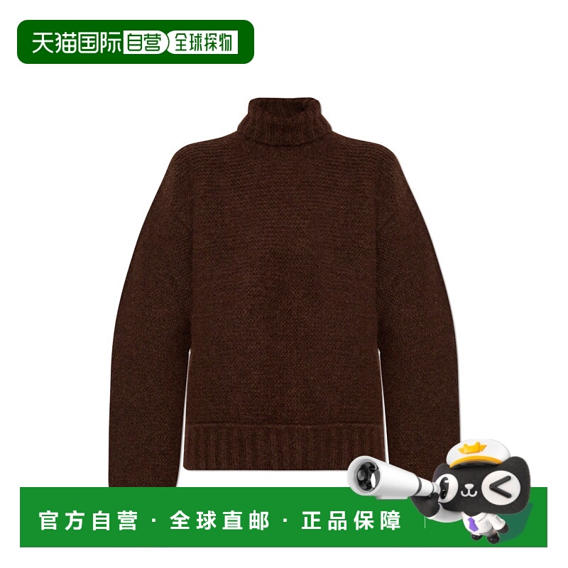 1h可退 潮奢 Dsquared2 二次方 女士 长袖毛衣 S75HA1385D13140