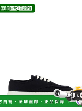 PRADA 男士休闲鞋 2EE427FD0013T0AF0124 SS2025 蓝色