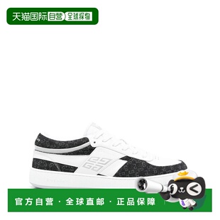 SS2025 BH00ARH1UF116 灰色 女士运动鞋 GIVENCHY