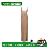 MAX MARA 女士连衣裙 1h可退 2411321014600RITMO1BEIGE AW2024