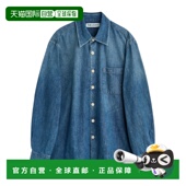 LEGACY 翻领衬衫 男士 M2262AW OUR 蓝色 衬衫 SS2026