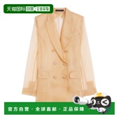 SS2025 1h可退 花色 女士西服 1041065406009 MAX MARA