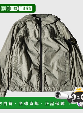 STONE ISLAND 男童夹克 K1S164100001S0033V0068