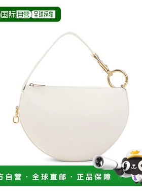 BURBERRY 女士单肩包 81042987348 AW2025 浅棕色 Burberry Shoul