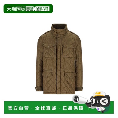 HERNO 男士夹克 FI000125U12004Z7740AI25 AW2025