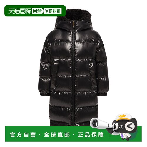 MONCLER 女童羽绒服 L29541C00006597Z8999 AW2026