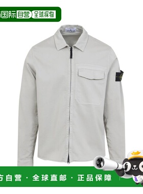 STONE ISLAND 男士衬衫 151200015S0012V0061 SS2026