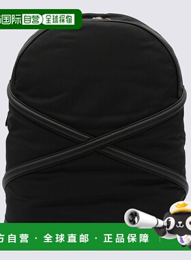 ALEXANDER MCQUEEN 男士双肩包 7262881AALC1000 CO