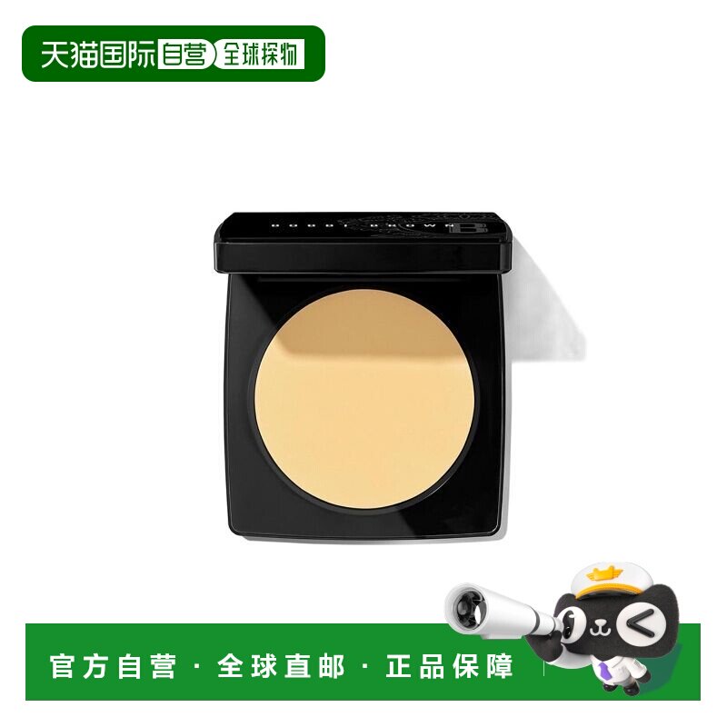 bobbi brown/芭比波朗  粉饼正品图片