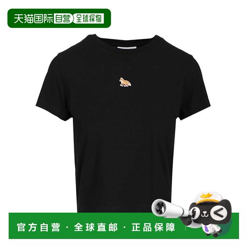 MAISON KITSUNÉ 女士T恤 PW00111KJ7026P199 CO 【付后1h可退】