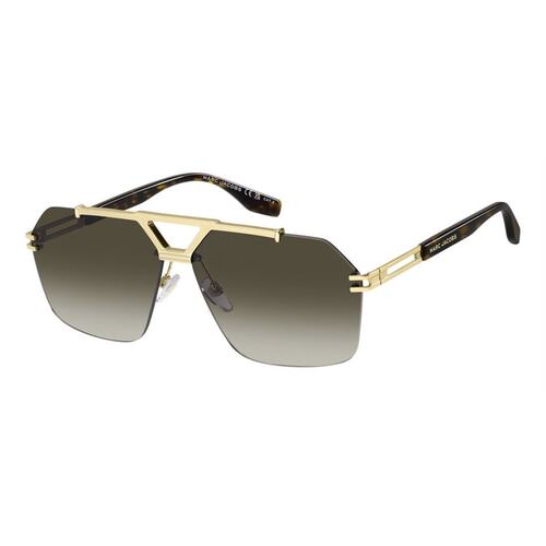 香港直邮MARC JACOBS 男士太阳镜 MARC837S06JHA CO 金色