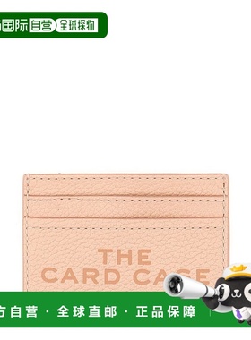 1h可退 潮奢 Marc Jacobs 马克 雅可布 女士 方形卡片夹 2P4SMP04