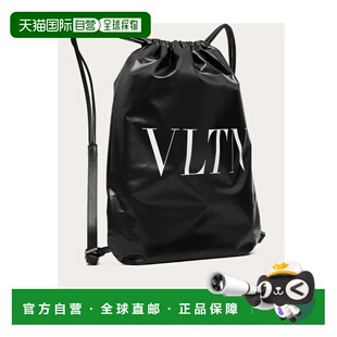 SS2024 VALENTINO 2Y2B0B97MWL0NI 双肩包 黑色 男士