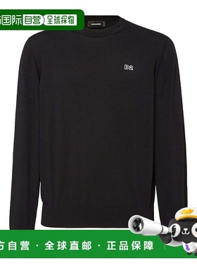 DSQUARED2 男士卫衣 S74HA1486D13018900C SS2025