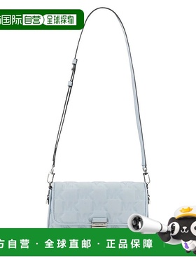 MICHAEL KORS 女士单肩包 30S2S2BL1L425SOFTSKY SS2022