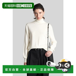 423051J04GP0002J14532 女士针织衫 AW2025 SANDER JIL