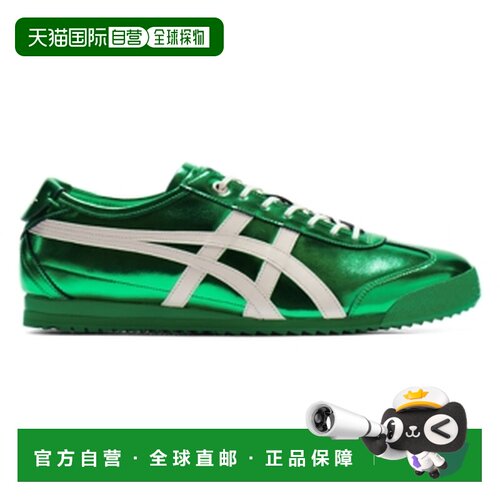 Onitsuka Tiger|MEXICO 66 SD鬼塚虎休闲鞋1183C468-301