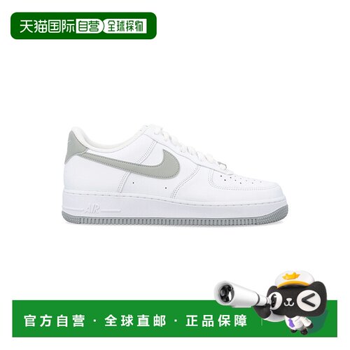 1h可退 潮奢 Nike 耐克 男士 Air Force 1 07 运动鞋 FJ4146100