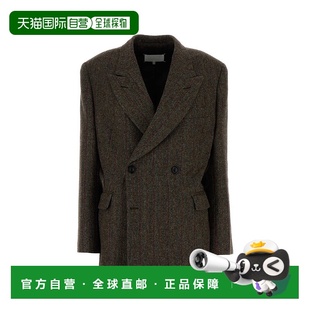S29BN0413M35607001F外套西装 女士西服 MARGIELA MAISON