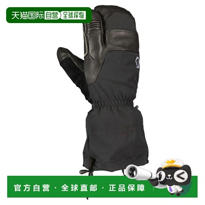 SCOTT Explorair 高山连指手套 中性滑雪