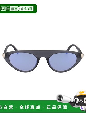 1h可退 潮奢 calvin klein 女士 CKJ20503S 眼镜 CKJ20503S6