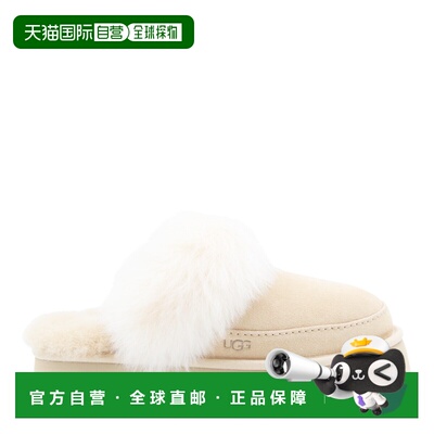 UGG 女士凉鞋 1173930SNDCS AW2025 花色 Slippers Diskette Chal