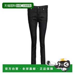 SS2023 S73LA0068S30400900 DSQUARED2 女士牛仔裤