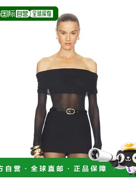 潮奢 Free People 自由人 女士 Forget Me Not 连体衣 FP129047CY