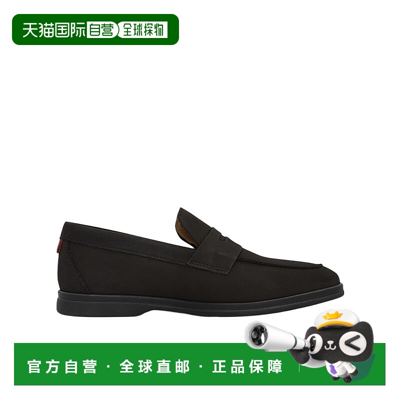 1h可退 bally 男士 时尚休闲鞋