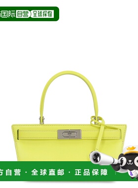 TORY BURCH 女士手提包 143617700 CO 黄色 TORY BURCH PETITE LE