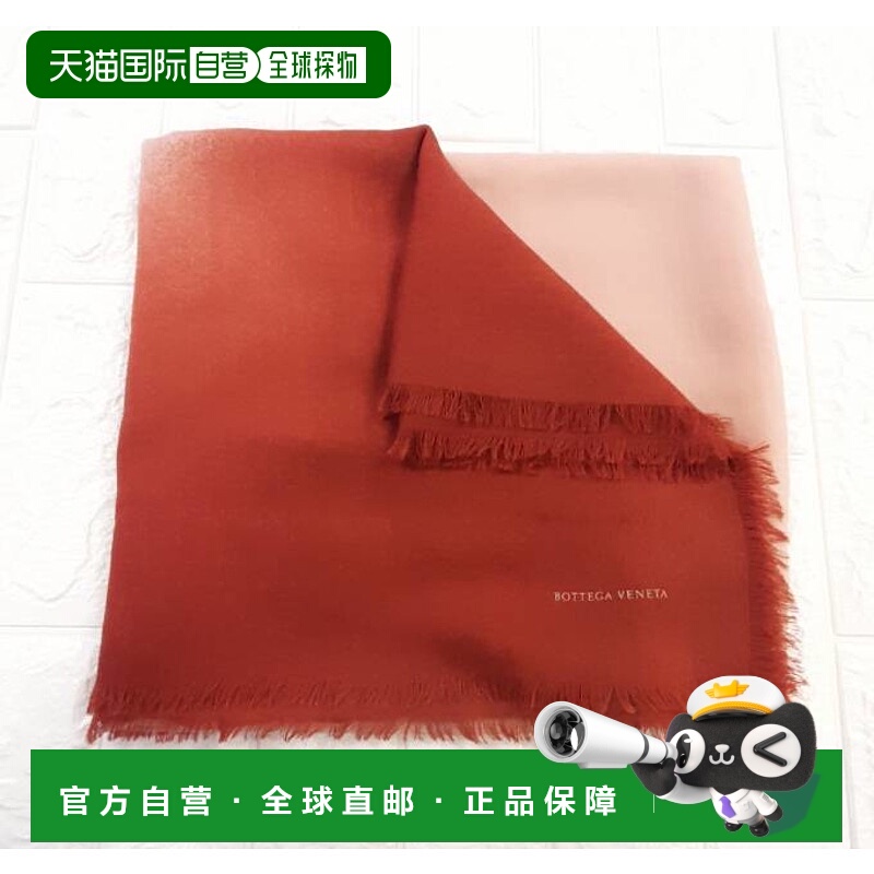 BOTTEGA VENETA 女士围巾 3536714V2006874 AW2021