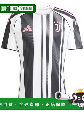 ADIDAS 男士运动服 JJ4320BIANCONERO CO 花色 MAGLIA UOMO HOME