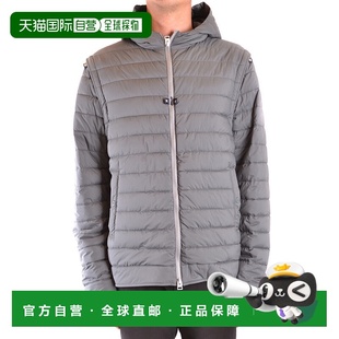 PC0061U192889051 AW2018 灰色 HERNO with 夹克 Jacket remo 男士