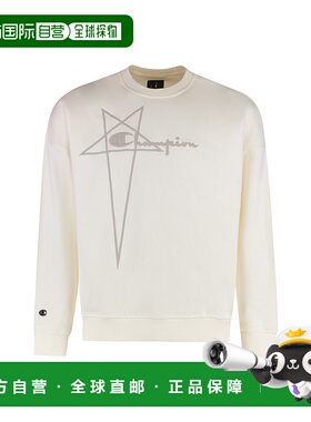 RICK OWENS 男士针织衫 CM02C9225CHFE11 SS2025 花色