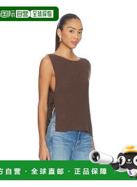 1h可退 潮奢 Free People 自由人 女士 x free-est Lizzie Sweate