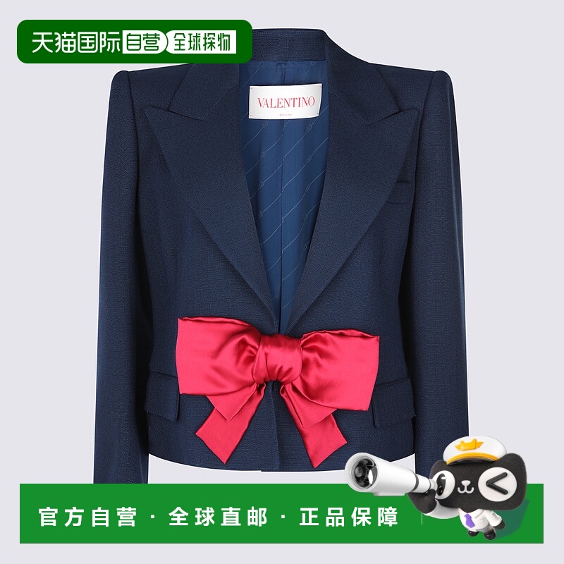 1h可退 VALENTINO 女士西服 6B0CEI3298T9QL