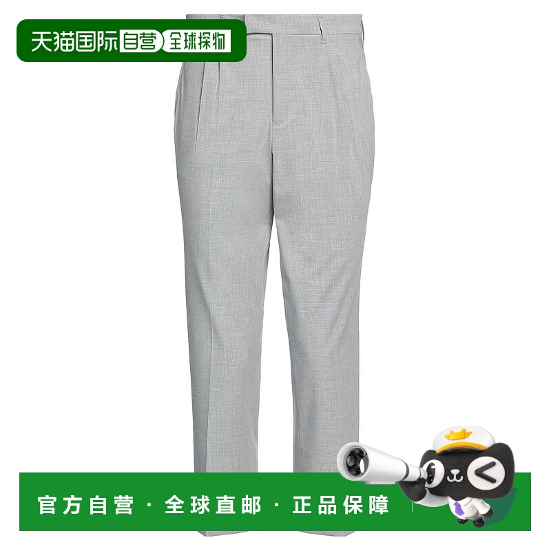 1h可退 潮奢 Neil Barrett 尼奥 贝奈特 男士 休闲长裤