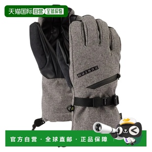 BURTON Goretex手套 中性滑雪