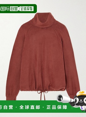 1h可退 潮奢 VARLEY 女士 Portland 弹性针织毛衣 VAR01611hoch