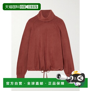 潮奢 弹性针织毛衣 VARLEY Portland VAR01611hoch 女士 1h可退