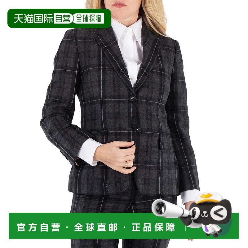 1h可退 thom browne 女士 外套西装